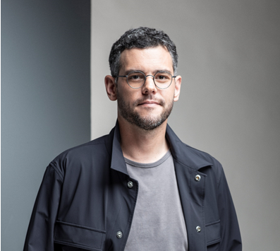 Rodrigo Gralheiro