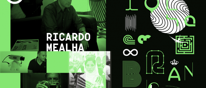 2019 - Folha em Branco CCP2019 // Ricardo Mealha