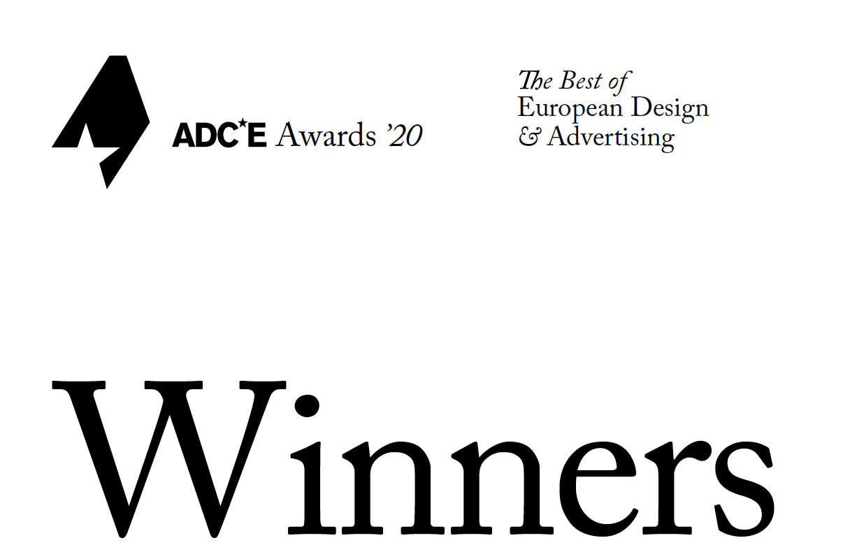 2020 - Todos Premios ADCE