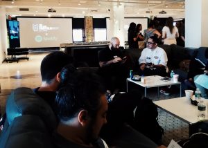 2019 - All-Star Pedro Barroso conta a sua Experiência em NY