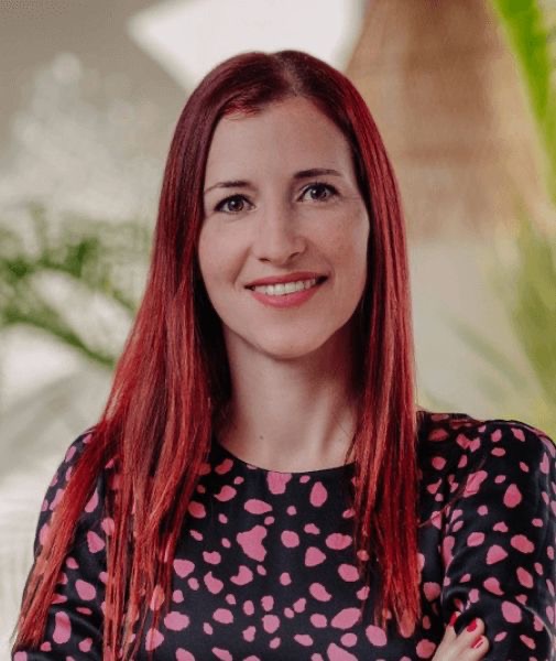 Liliana Farinha 