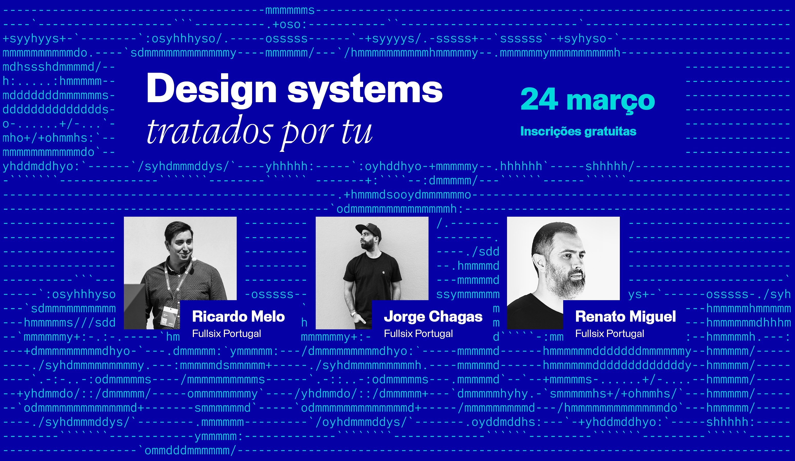 2021 Design systems tratados por tu