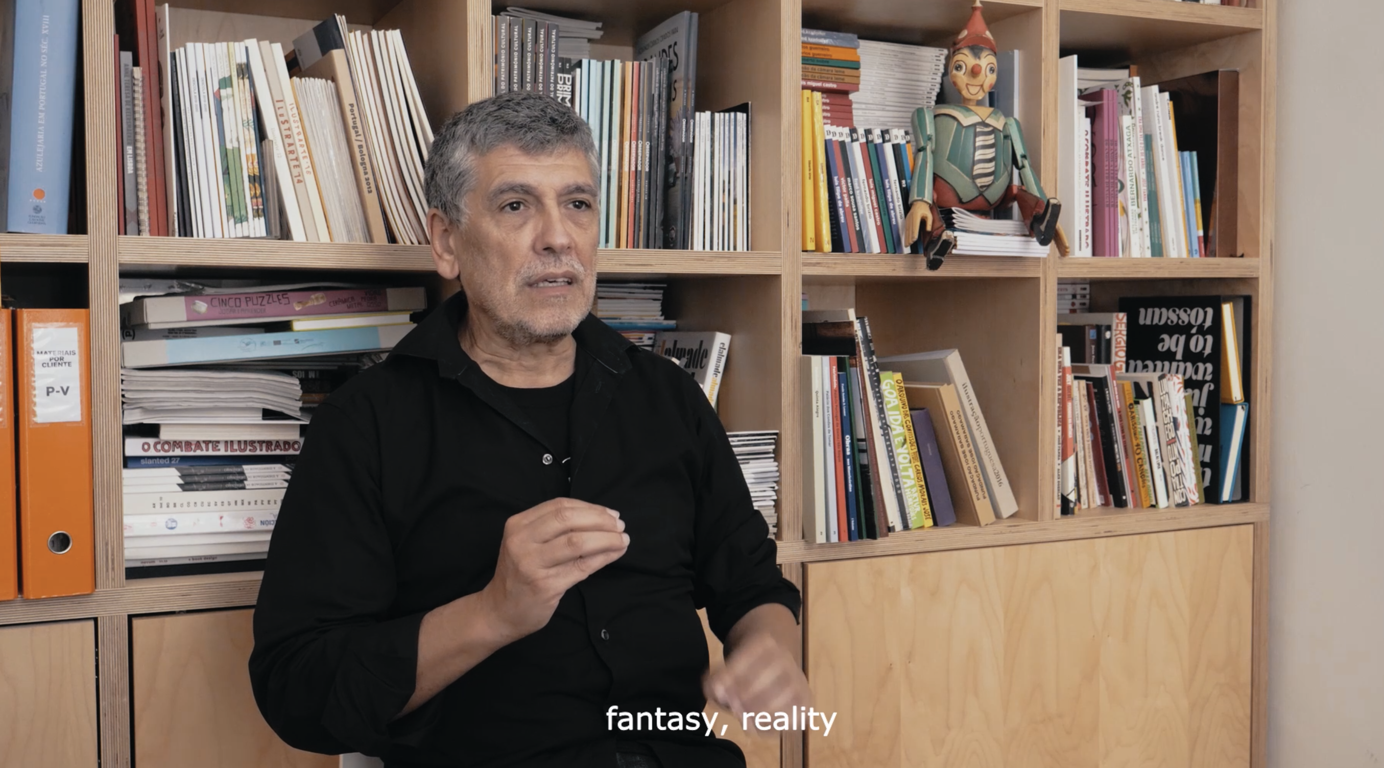 2020 - Ilustra 33 video
