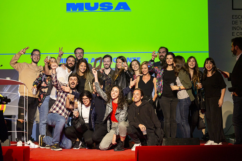 2019 Integração e Inovação - Melhor Anunciante 
