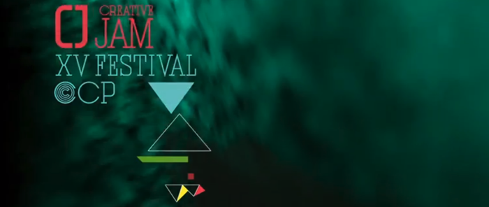  Creative Jam 2013 [VIDEO]