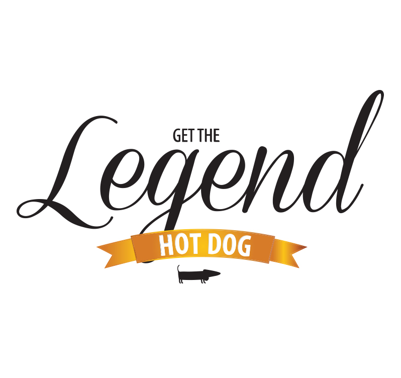 Legend Hot Dog