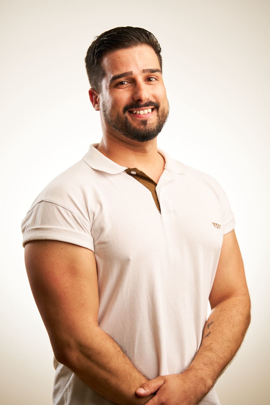 José Rolão 