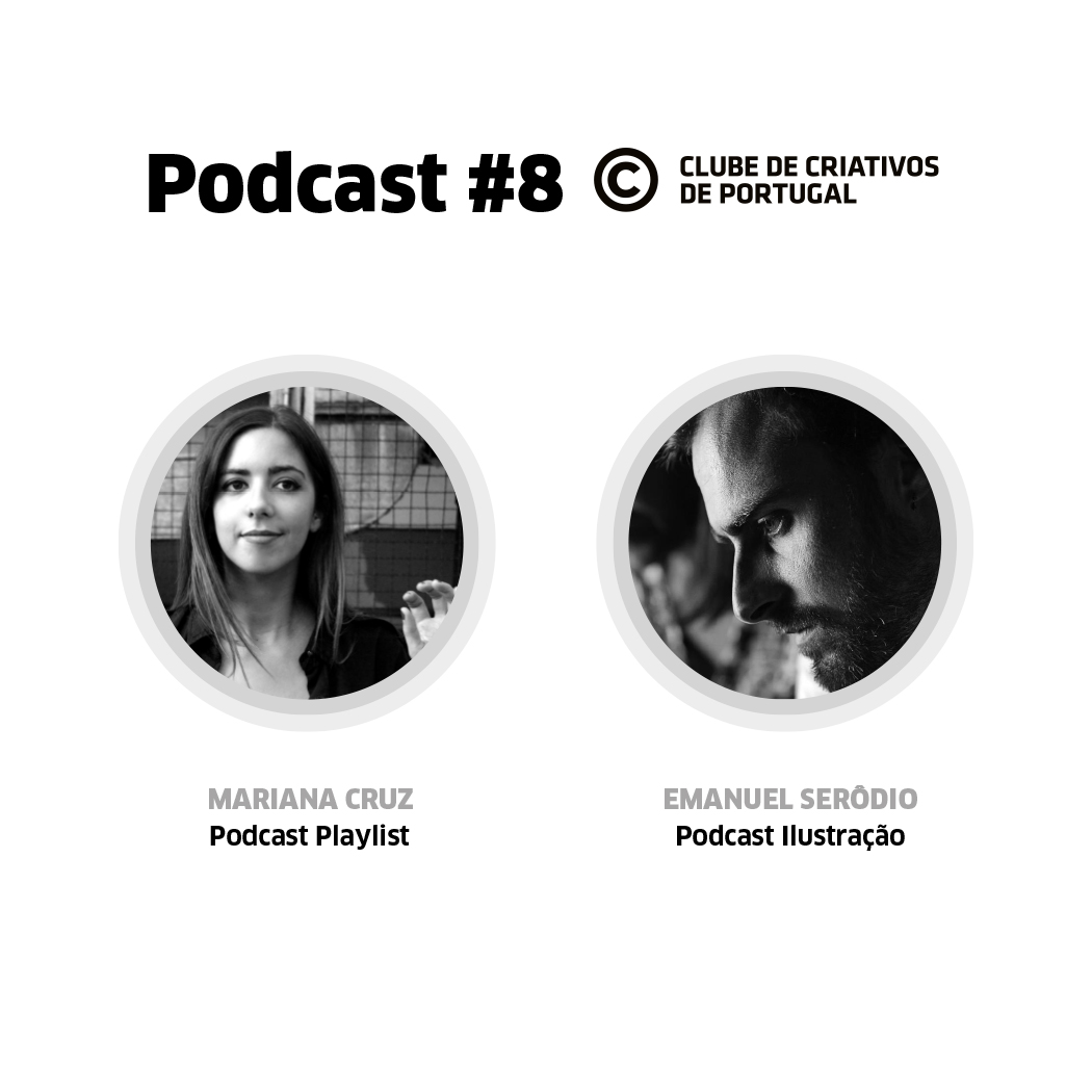 PODCAST #8 [img]