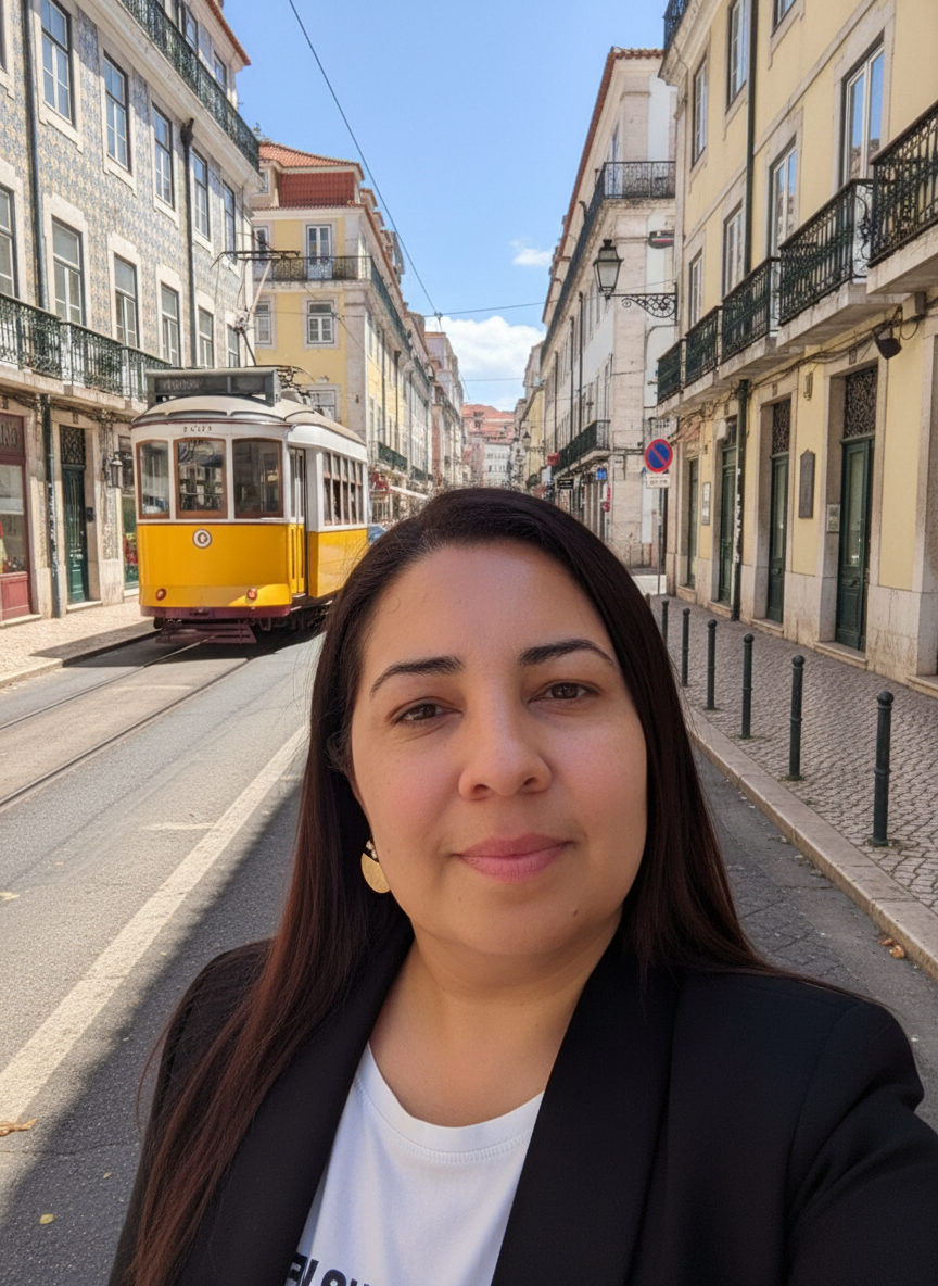 Jaqueline Mourão Ferreira
