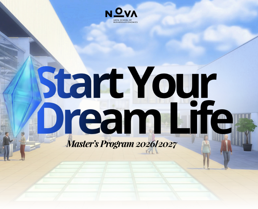 2026 Shortlist Nova SBE