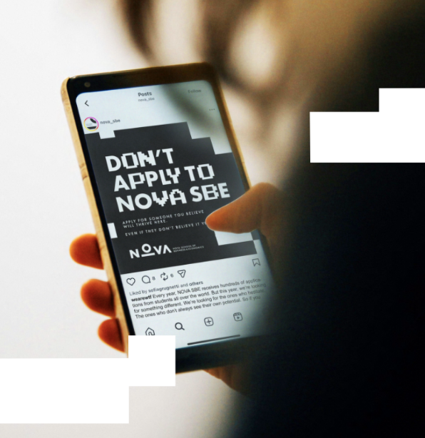 2026 Shortlist Nova SBE