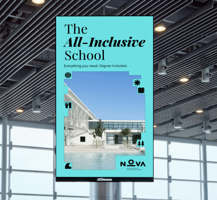 2026 Shortlist Nova SBE