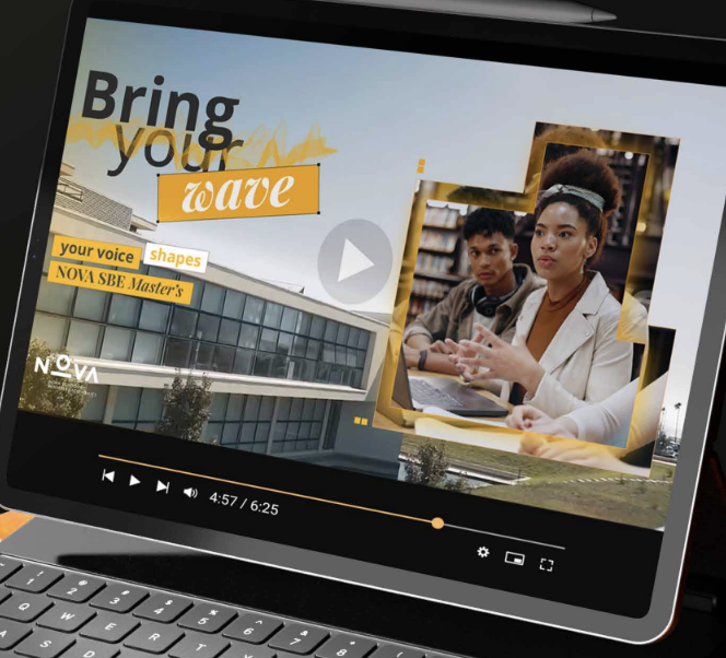 2026 Shortlist Nova SBE