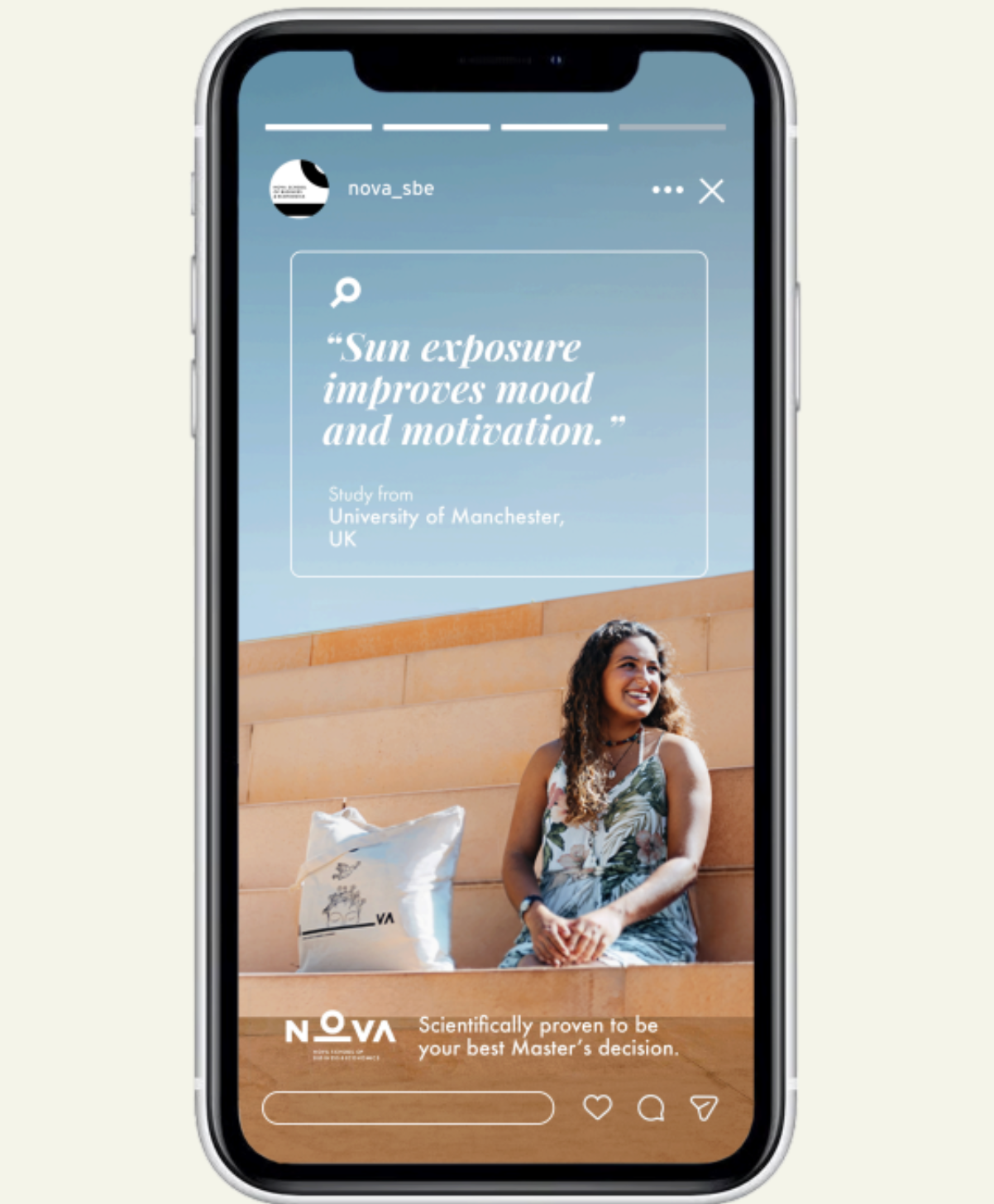 2026 Shortlist Nova SBE