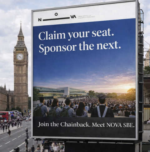 2026 Shortlist Nova SBE