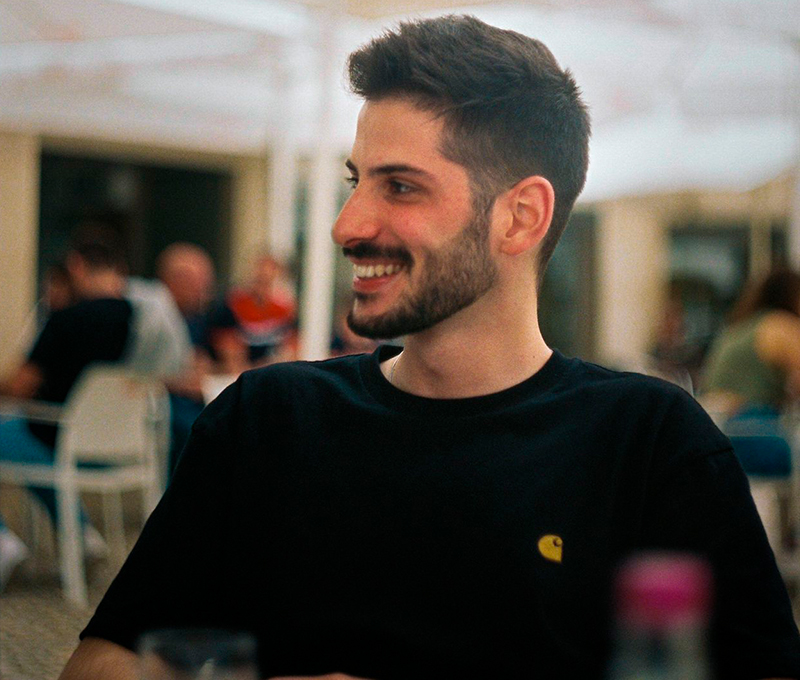 Paulo Cunha