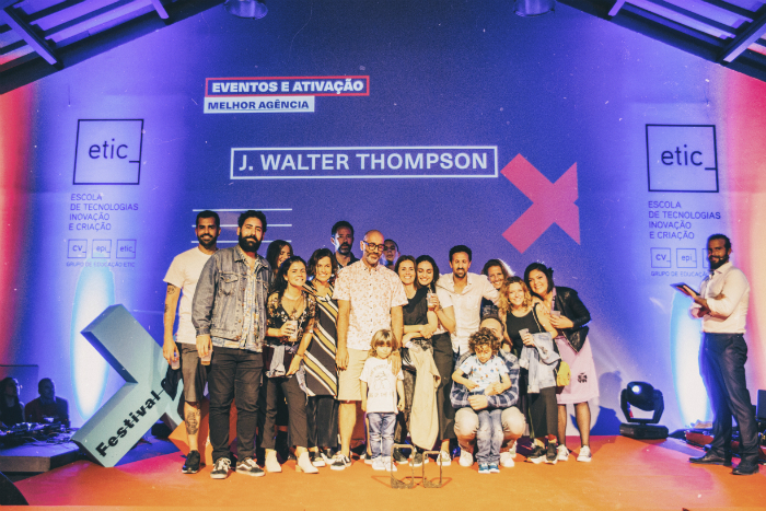 2018 melhor agencia eventos