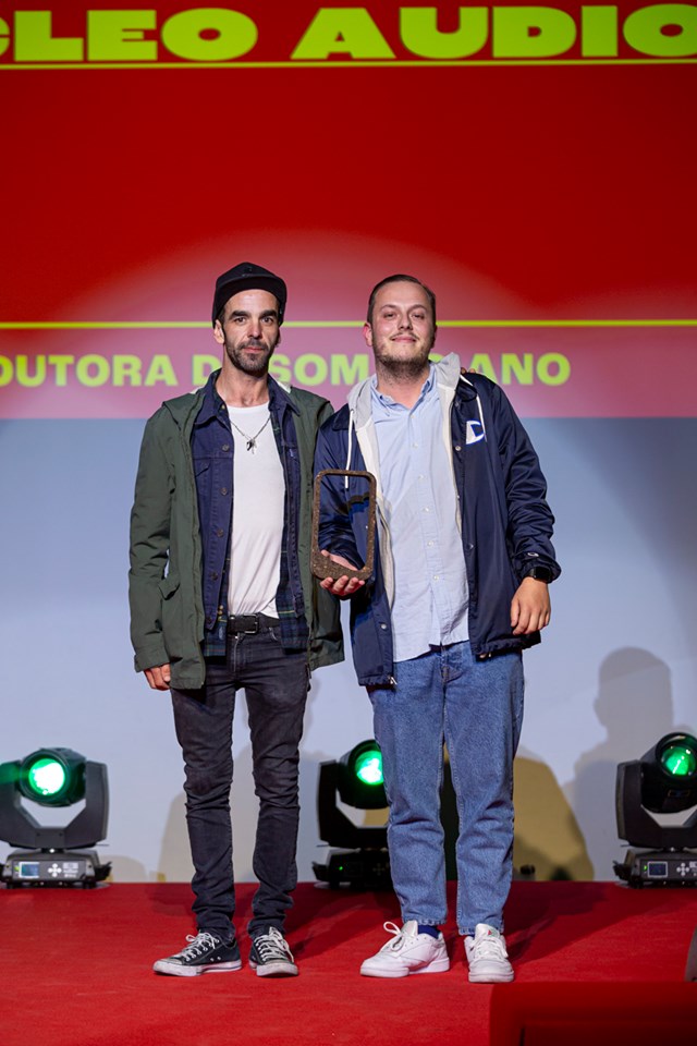 2019 Craft - Melhor Produtora de Som
