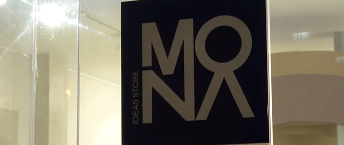  CCP@MONA [video]