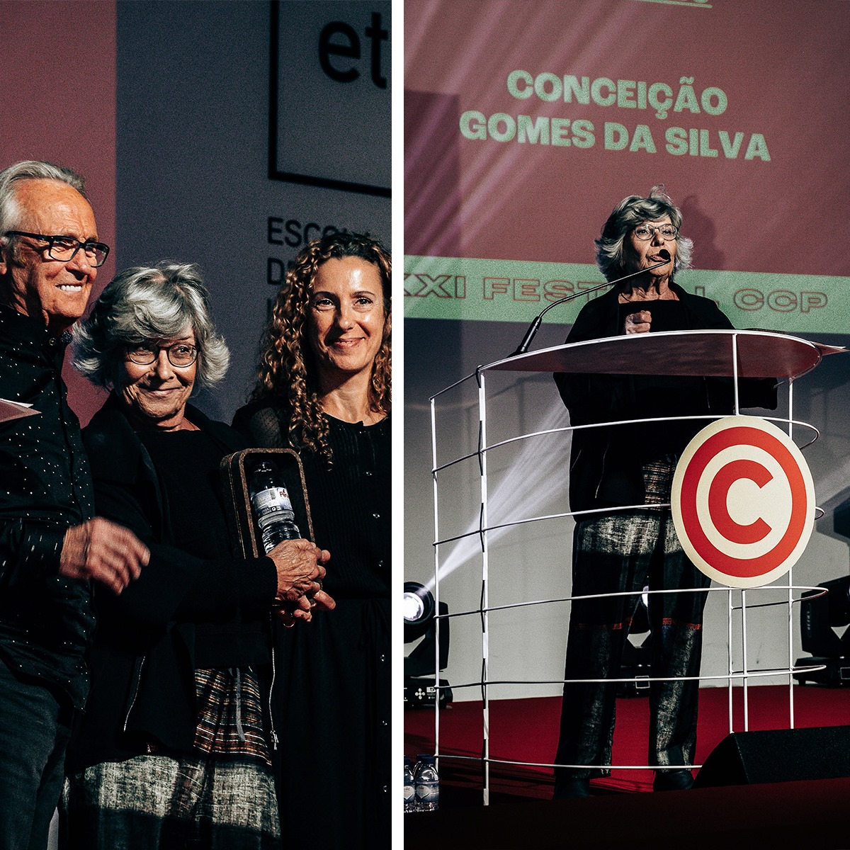 2019 grande premio carreira