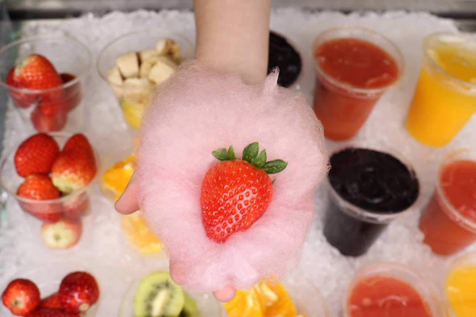 Fruway