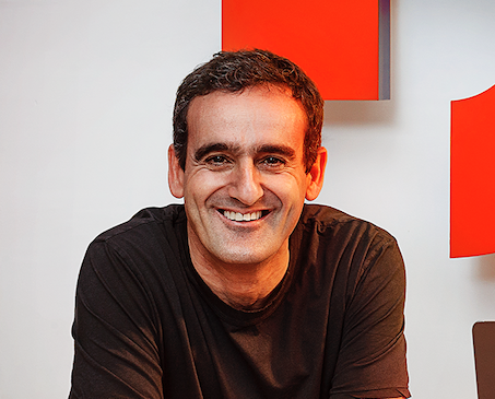 Diogo Anahory