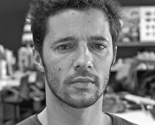 André Carlos Ferro Rodrigues