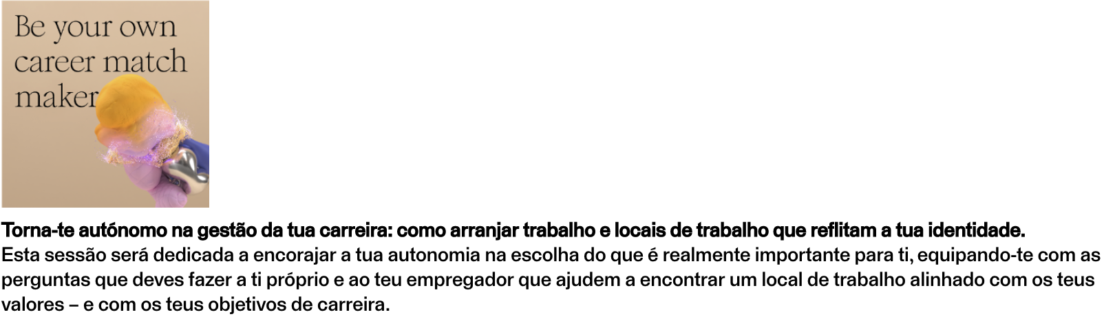 2021 Conhece o trabalho dos talentos emergentes do New Blood Festival 2021