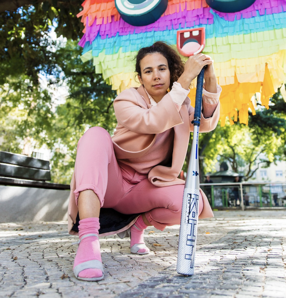 Maria Imaginário