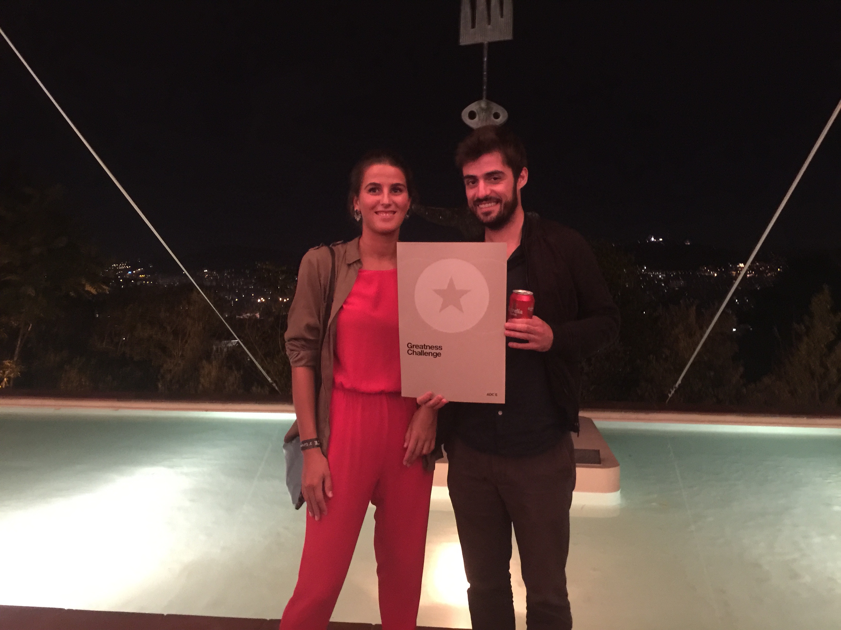 2016 - PORTUGAL ARRECADA 17 PRÉMIOS NO ADCE AWARDS 2016