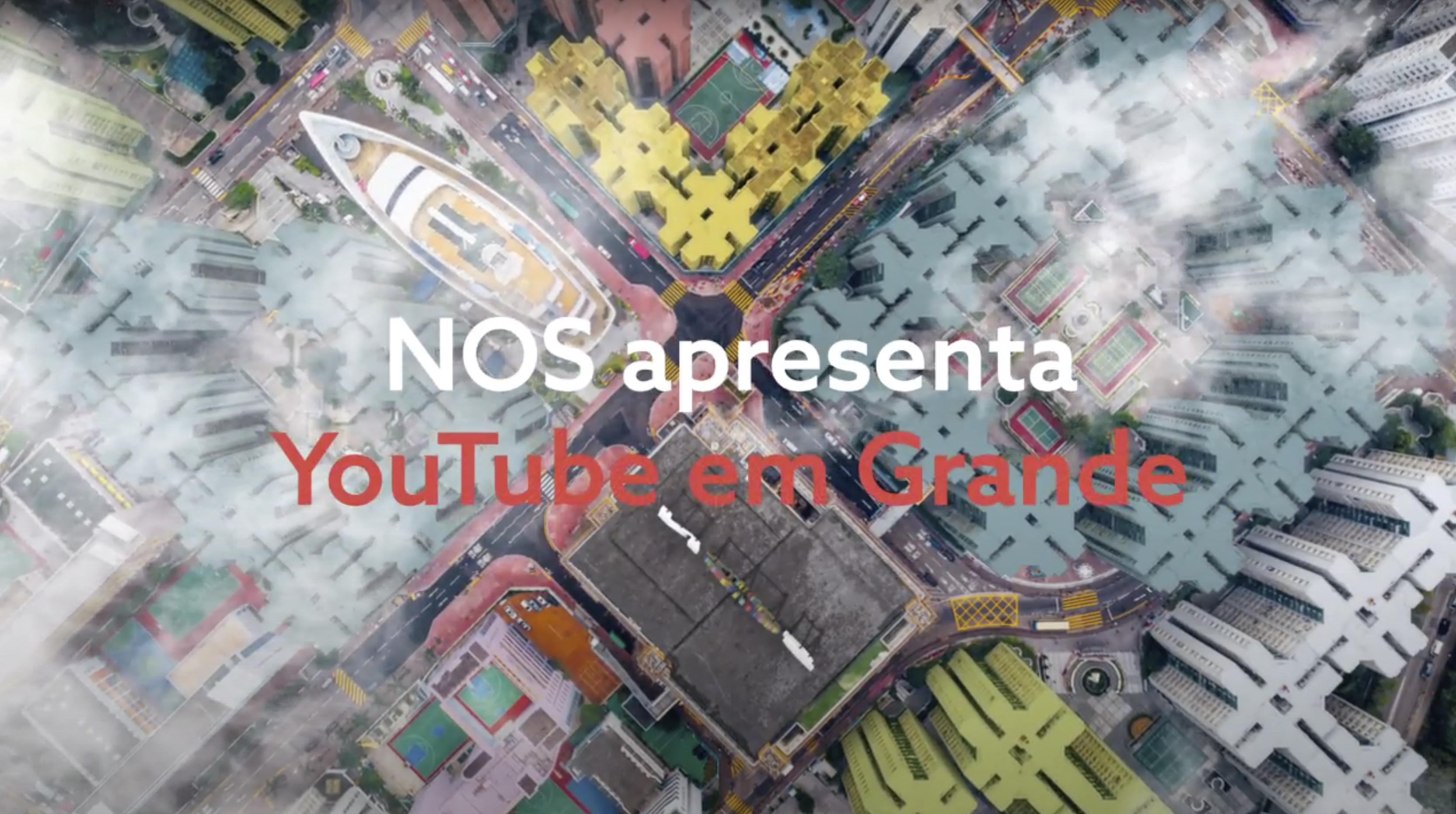 2018 projecto integrado melhor anunciante