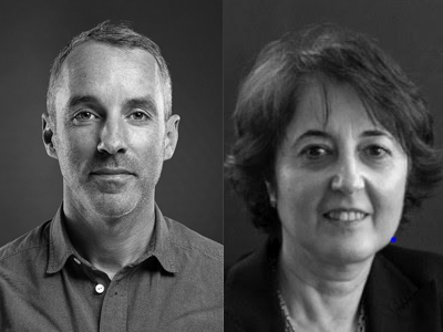 Criativos + Marcas | Ivo Purvis (Partners) + Lídia Monteiro (Turismo de Portugal) 