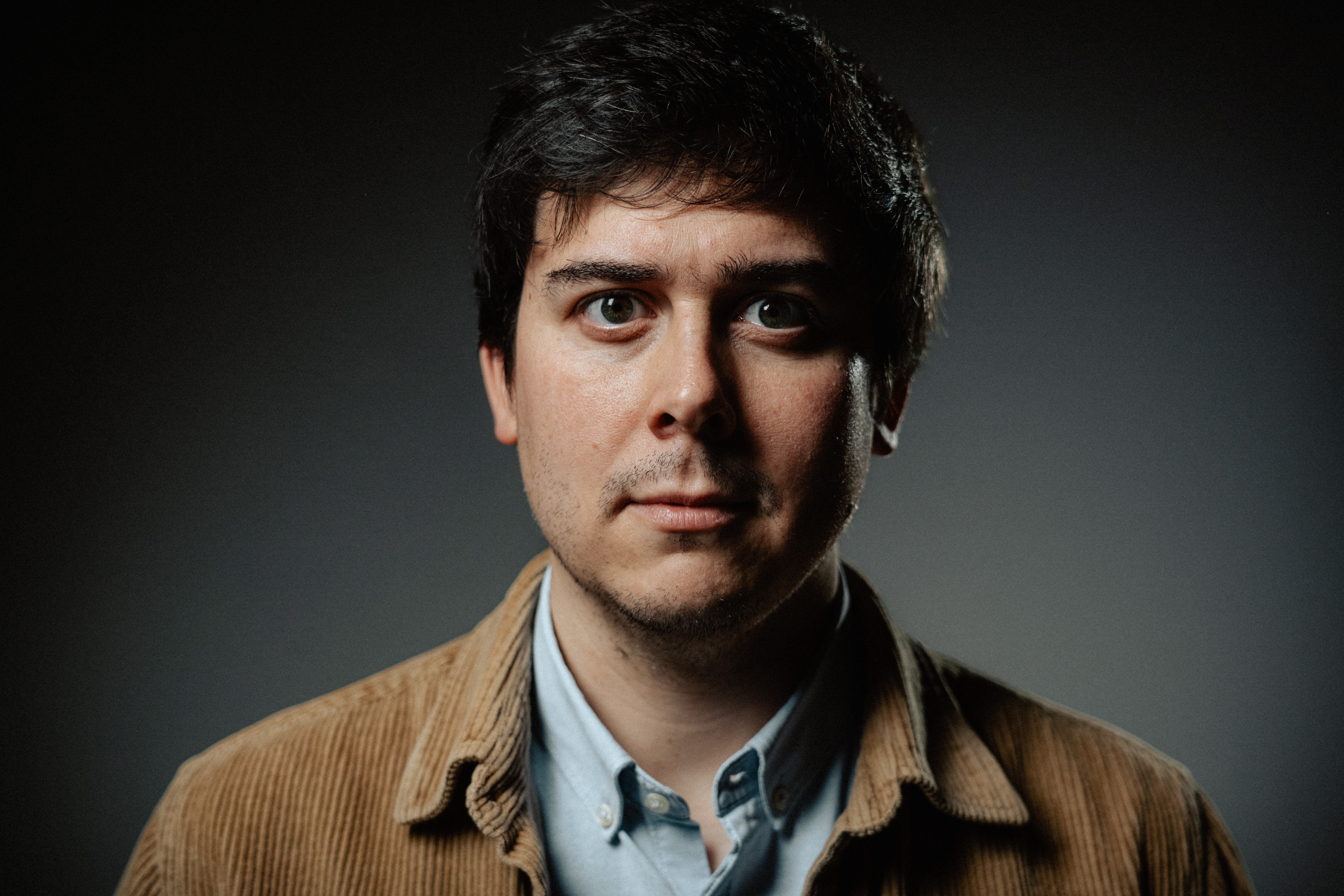 Bruno A.Sousa