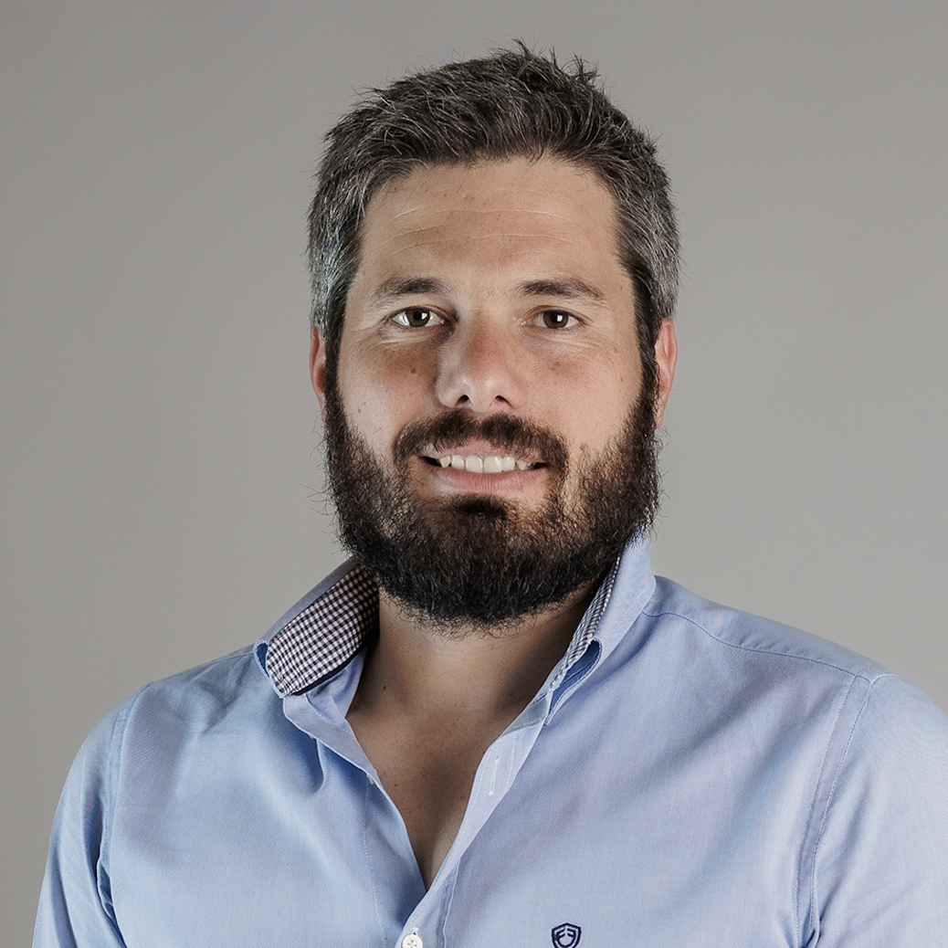 Pedro Gonçalo da Silva Simões