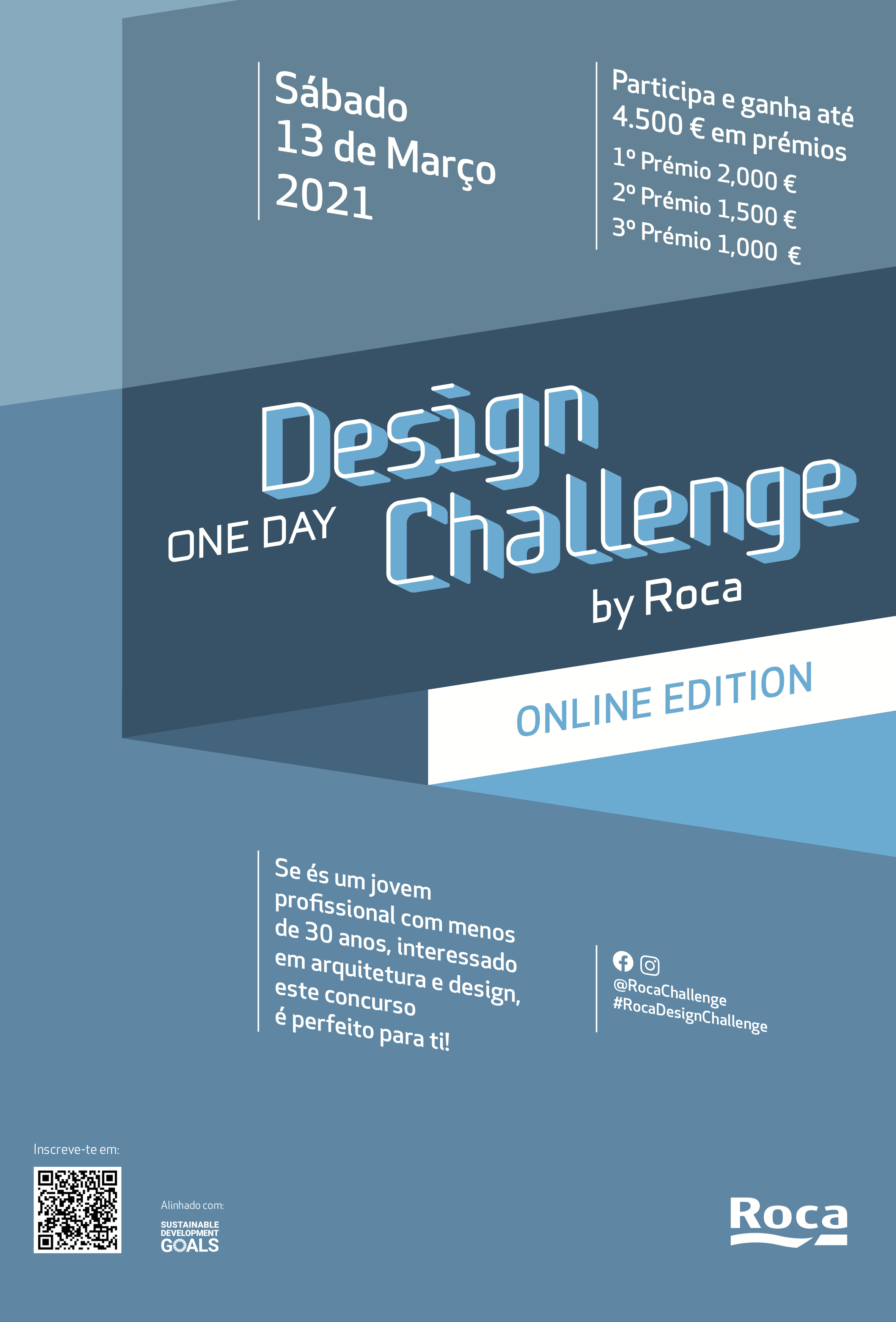 2021 - Roca One Day Design Challenge