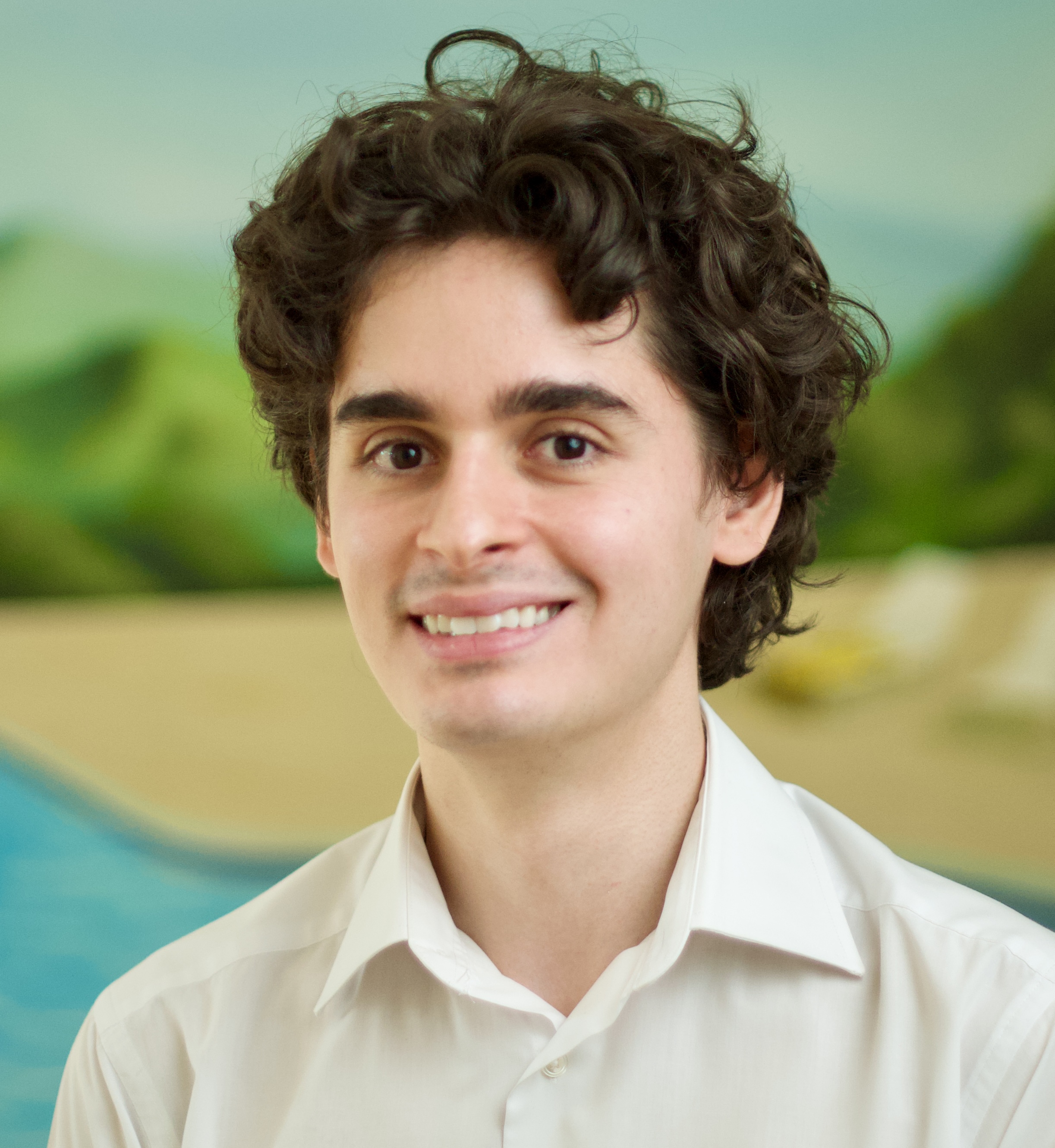 Gustavo Camposano