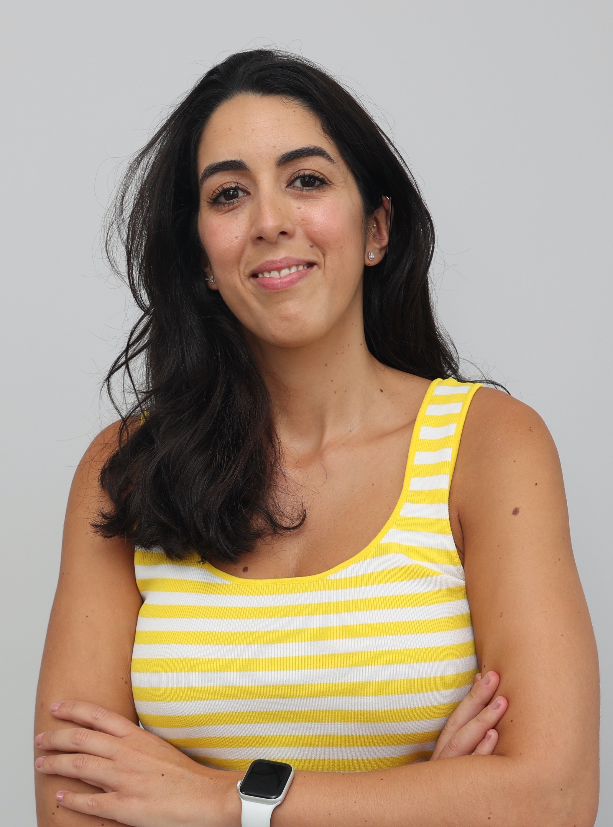 Patricia Cruz Silva