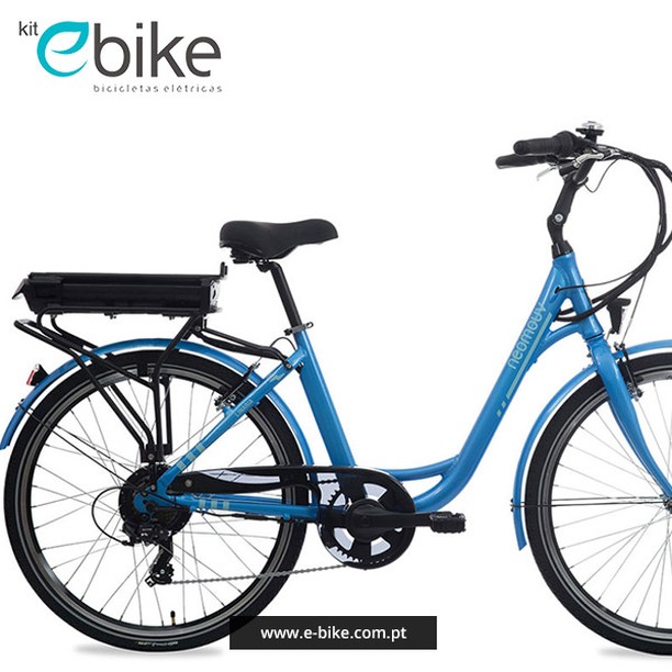 E-Bike