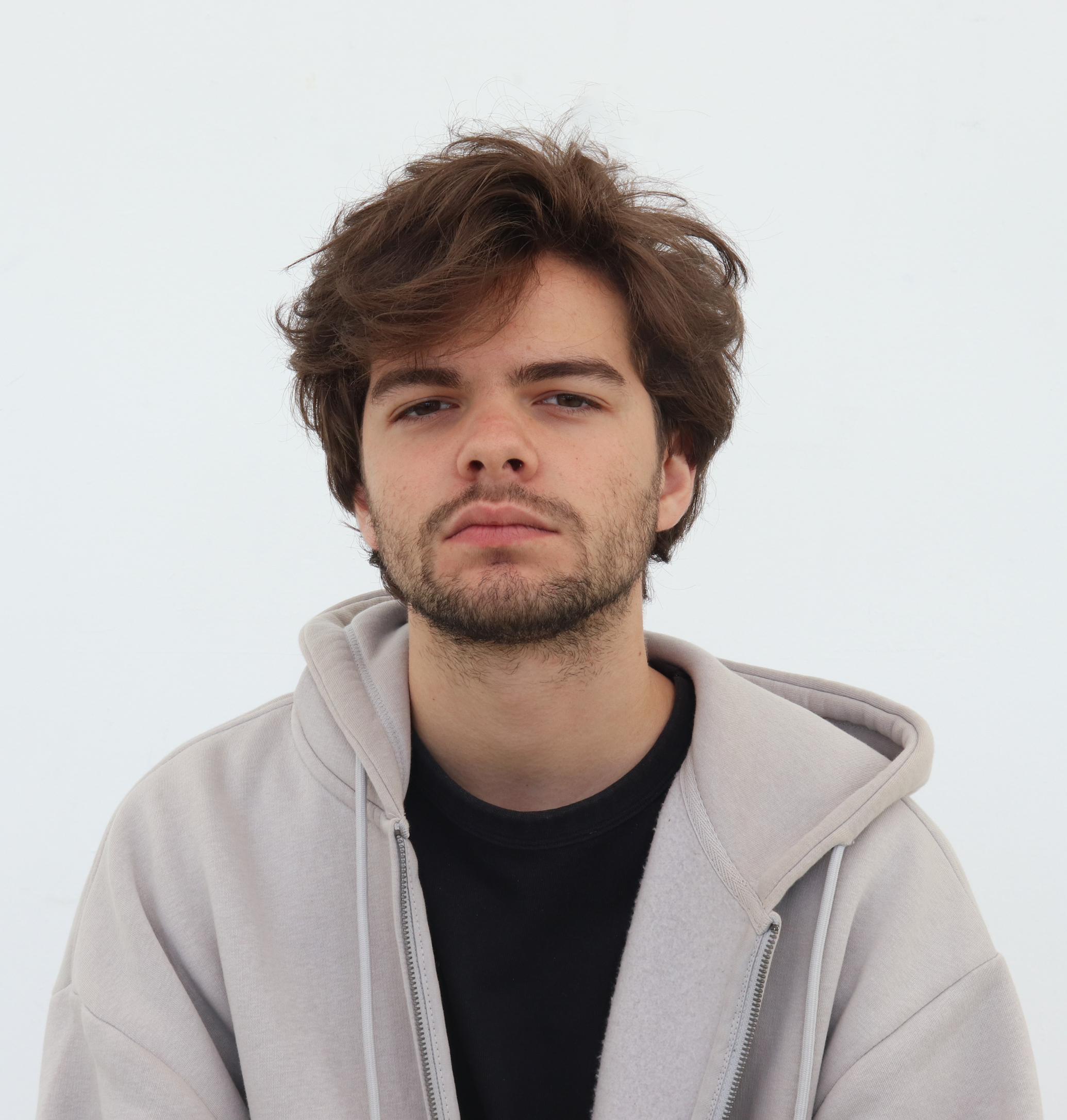 Gabriel Lopes Machado