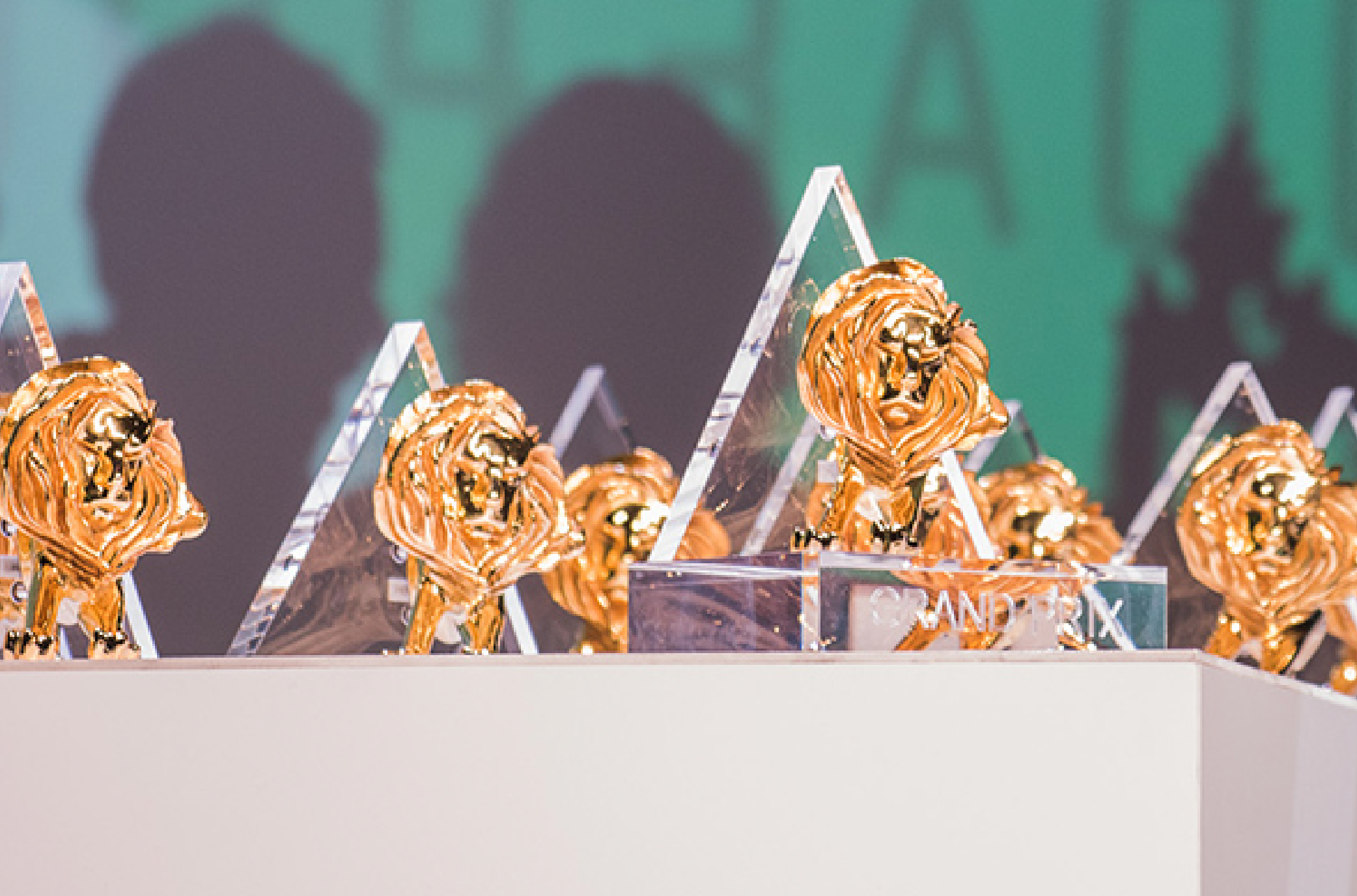 130 - Cannes Lions