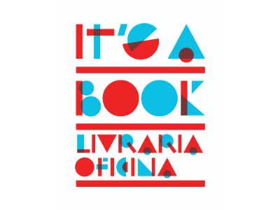It&#39;s a book