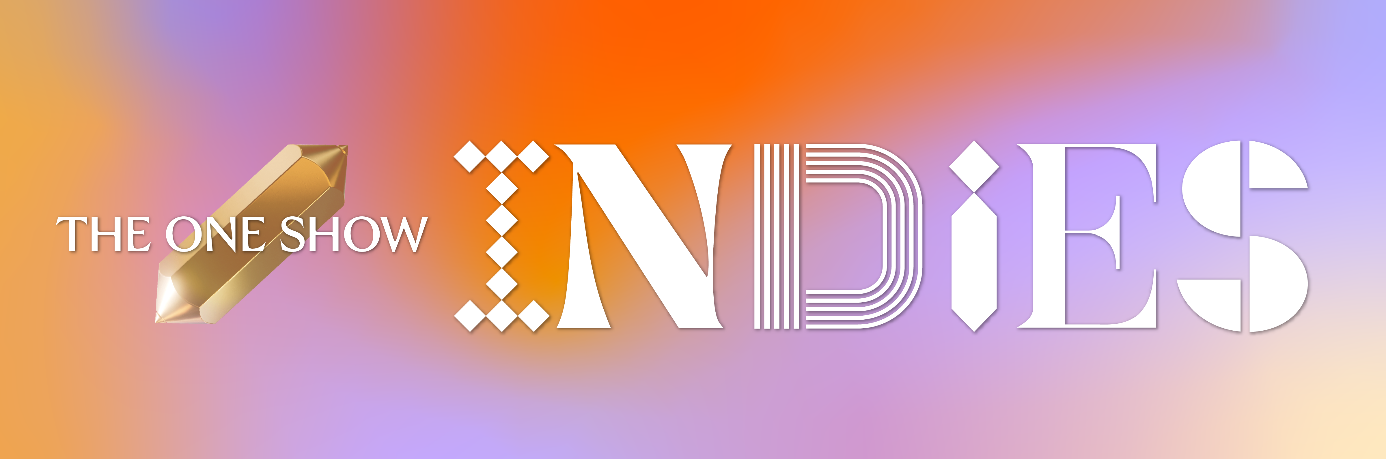 2025 Estão abertas as inscrições para o The One Show 2026 e há novidades nas categorias a concurso