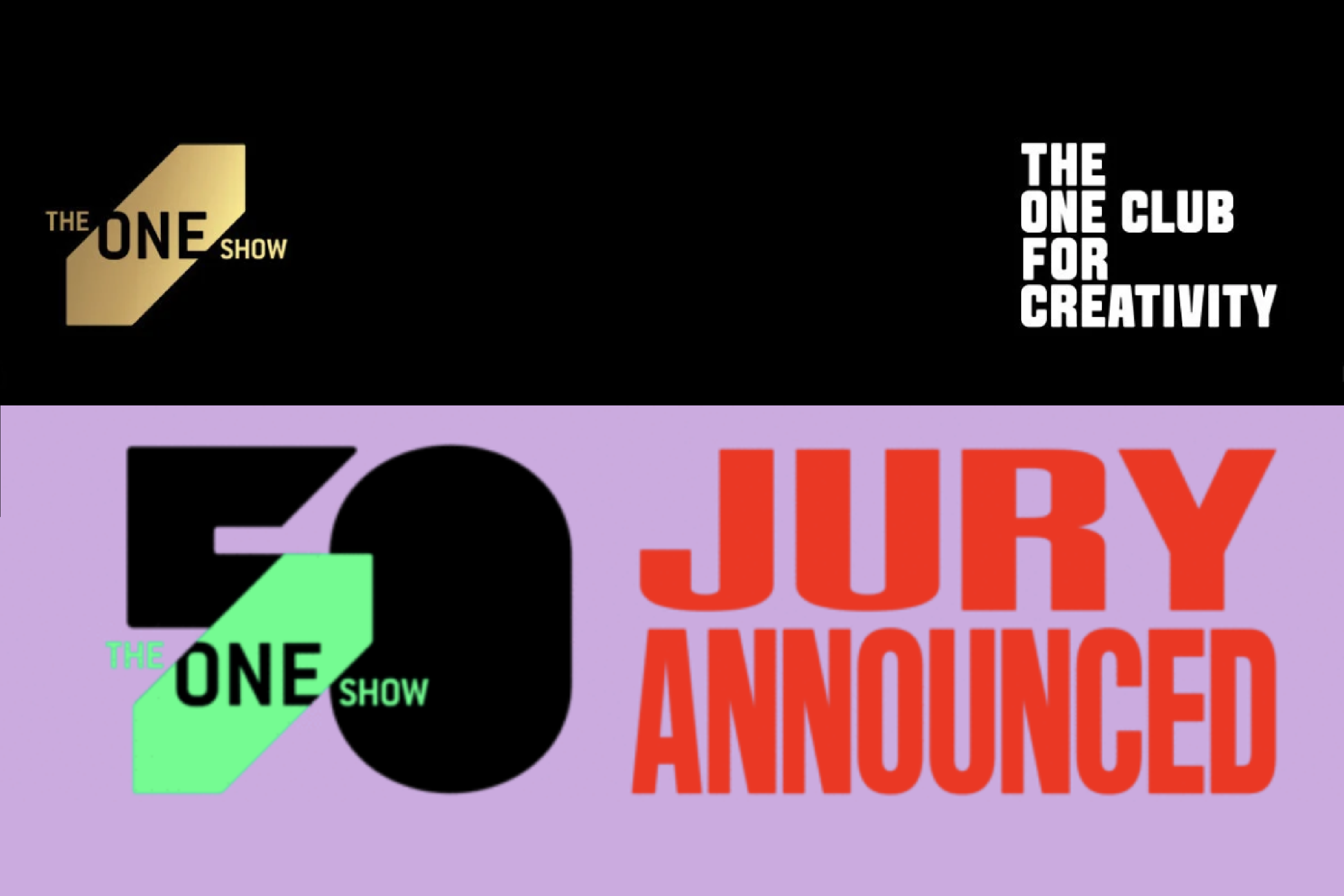 2022 O One Club anuncia o júri do The One Show 2023