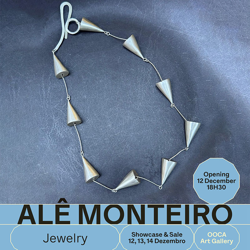 OOCA ART & DESIGN WEEKEND