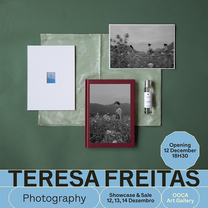 OOCA ART & DESIGN WEEKEND