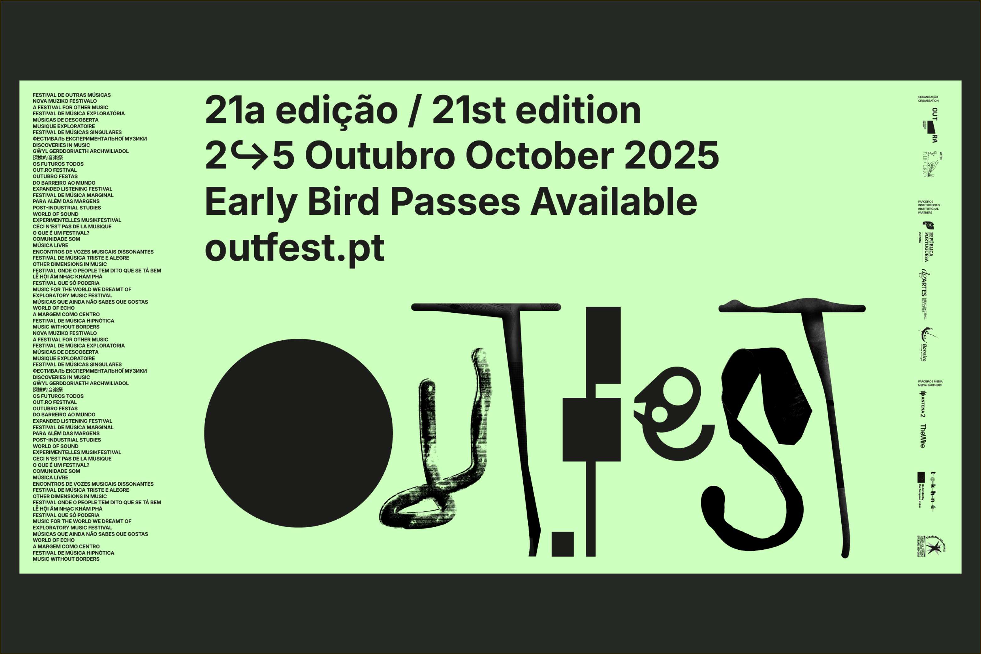 OUT.FEST 2025
