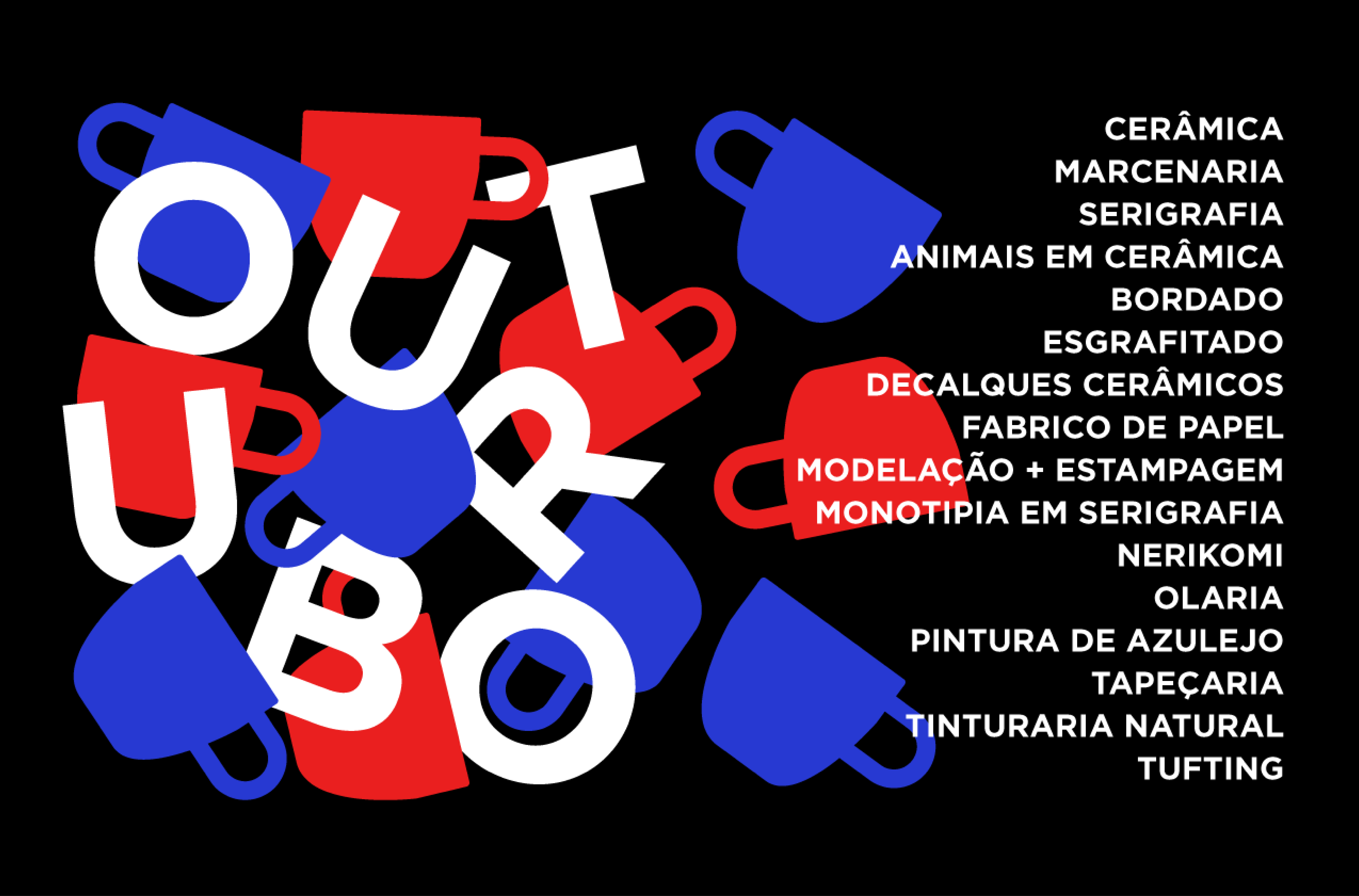 Workshops na FICA
