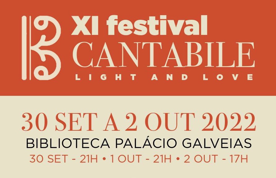 2022 Cantabile