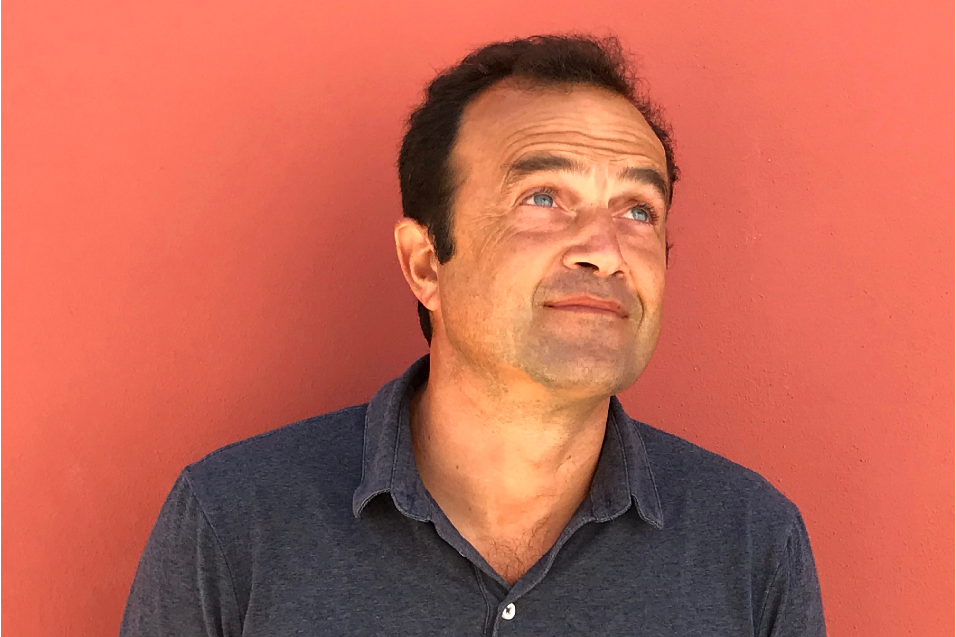 2019 - Pedro, Maria e Manel, e o design de produto em Portugal