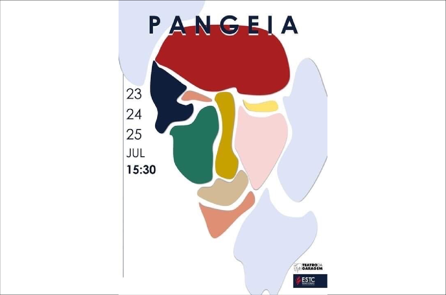505 PANGEIA